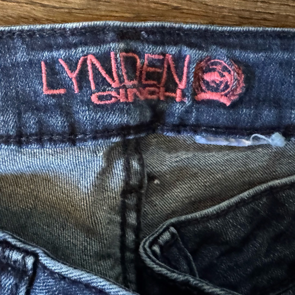 Cinch Lynden Trousers Size 5 - Picture 2 of 7